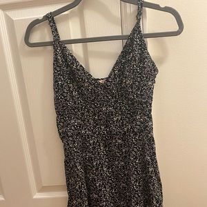 Hollister Mini Dress